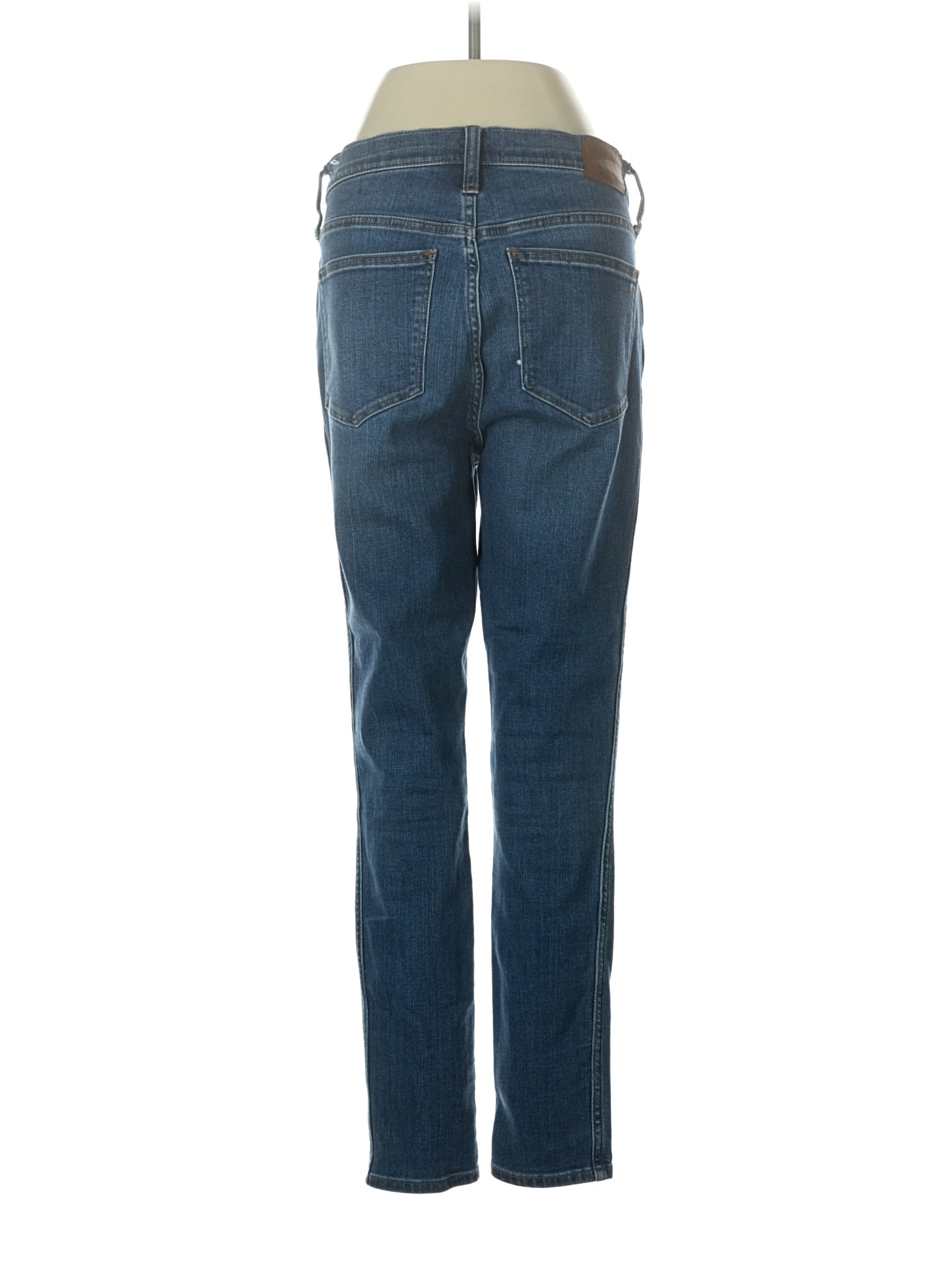 2 waist size - 27
