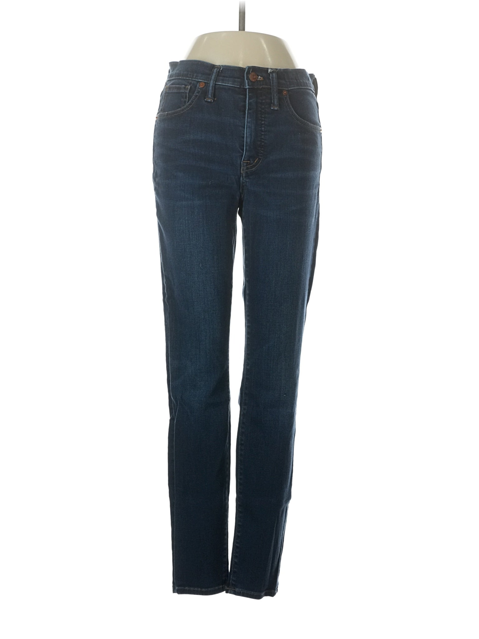 1 waist size - 27