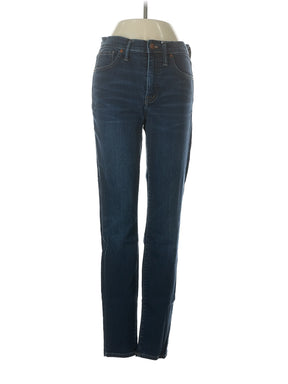 1 waist size - 27