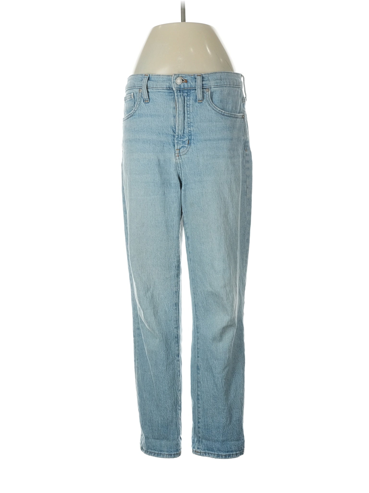 1 waist size - 27