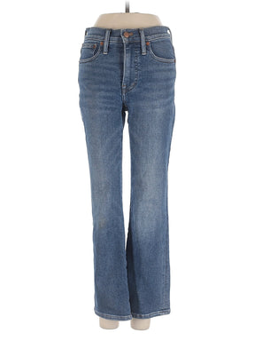 1 waist size - 24