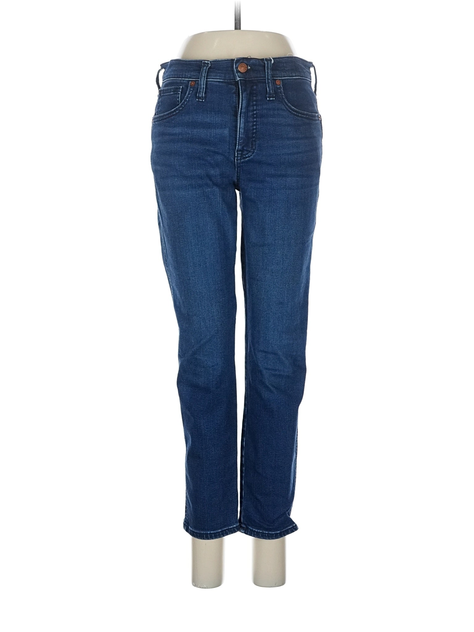 1 waist size - 28