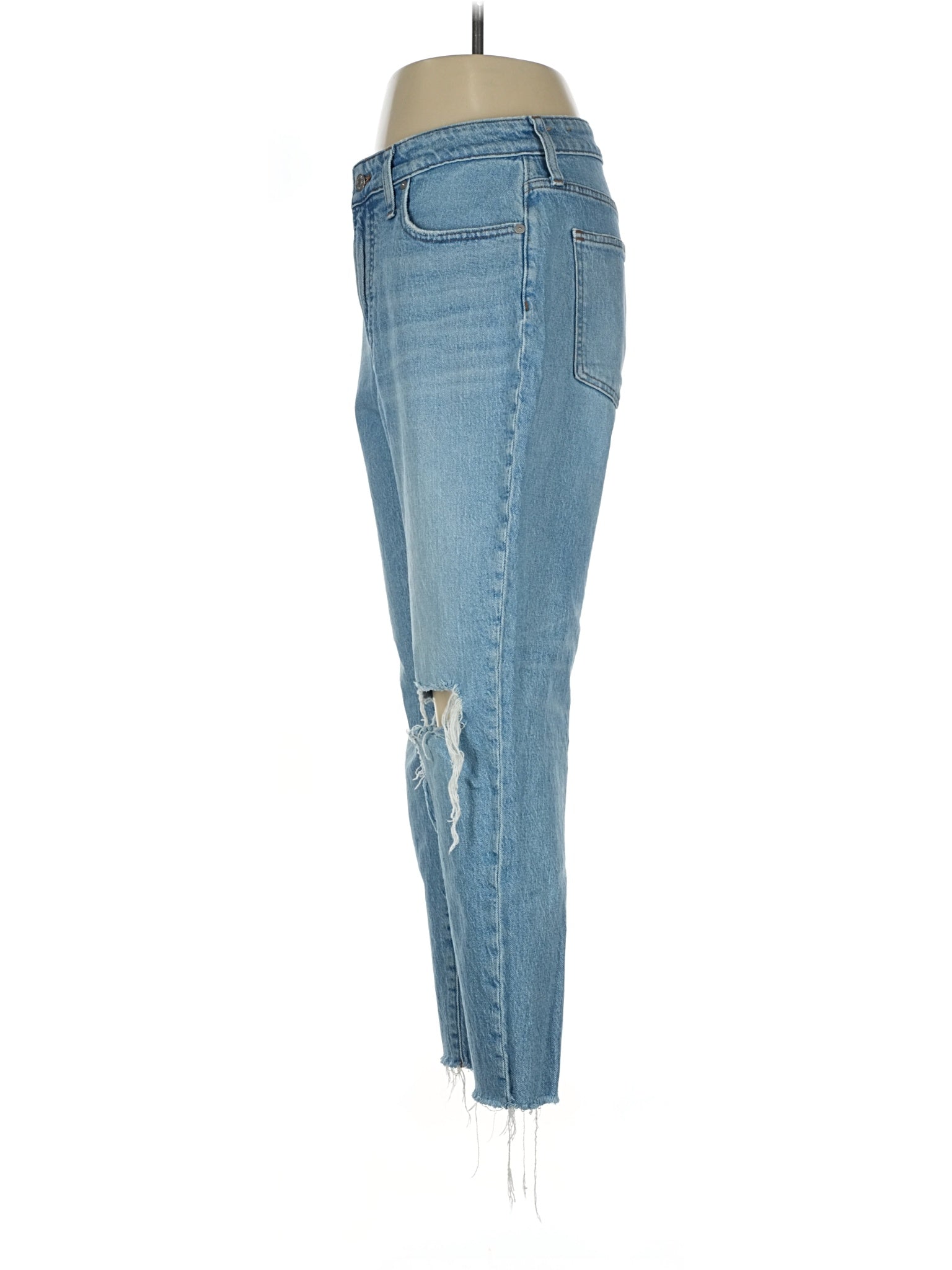 4 waist size - 29