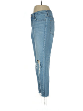 4 waist size - 29