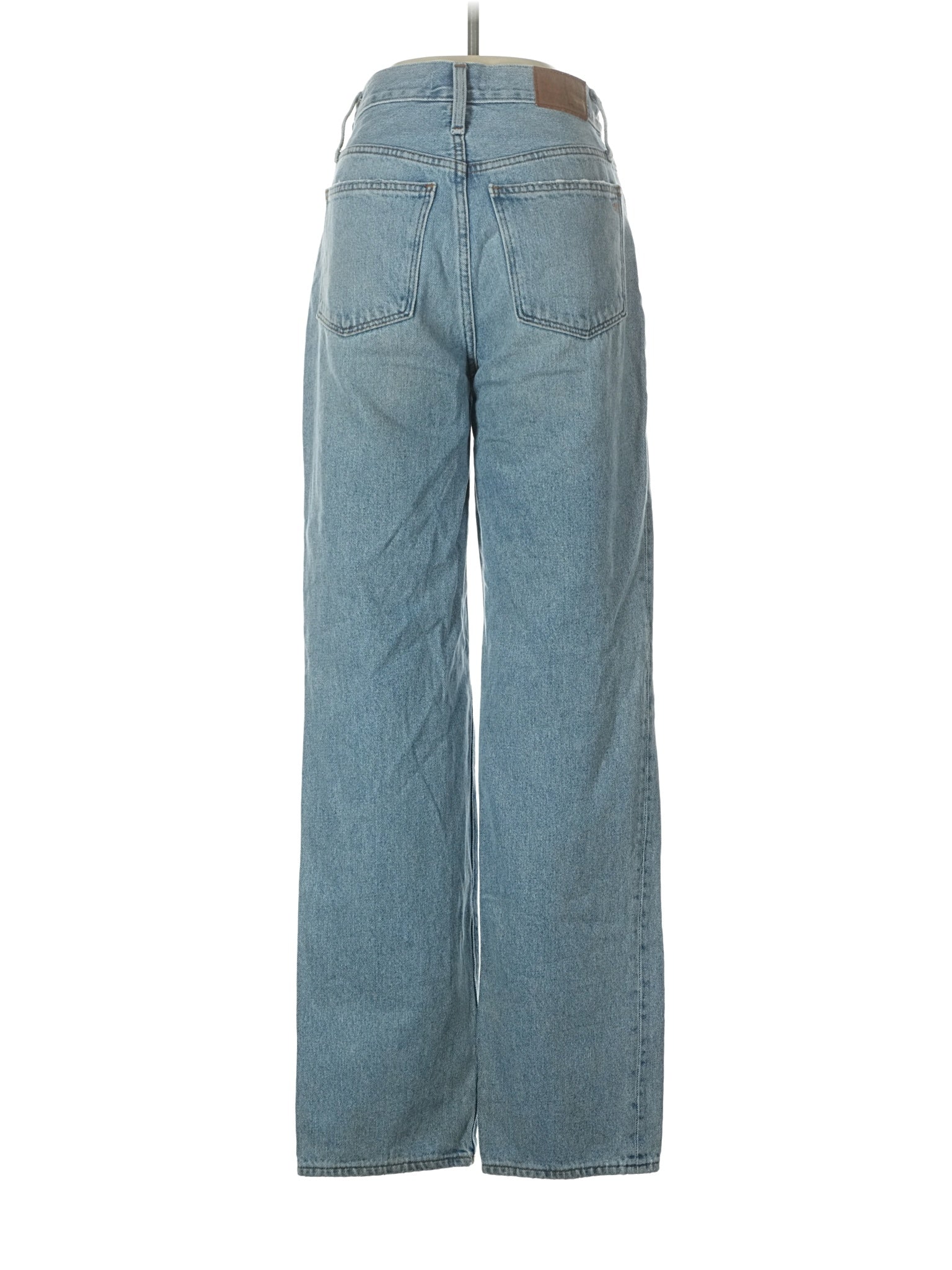 2 waist size - 23