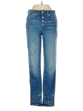 1 waist size - 24