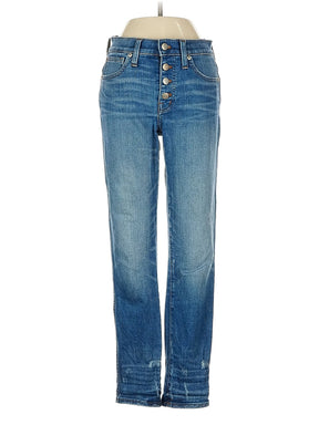 1 waist size - 24