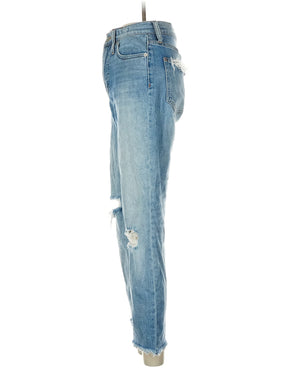 4 waist size - 23