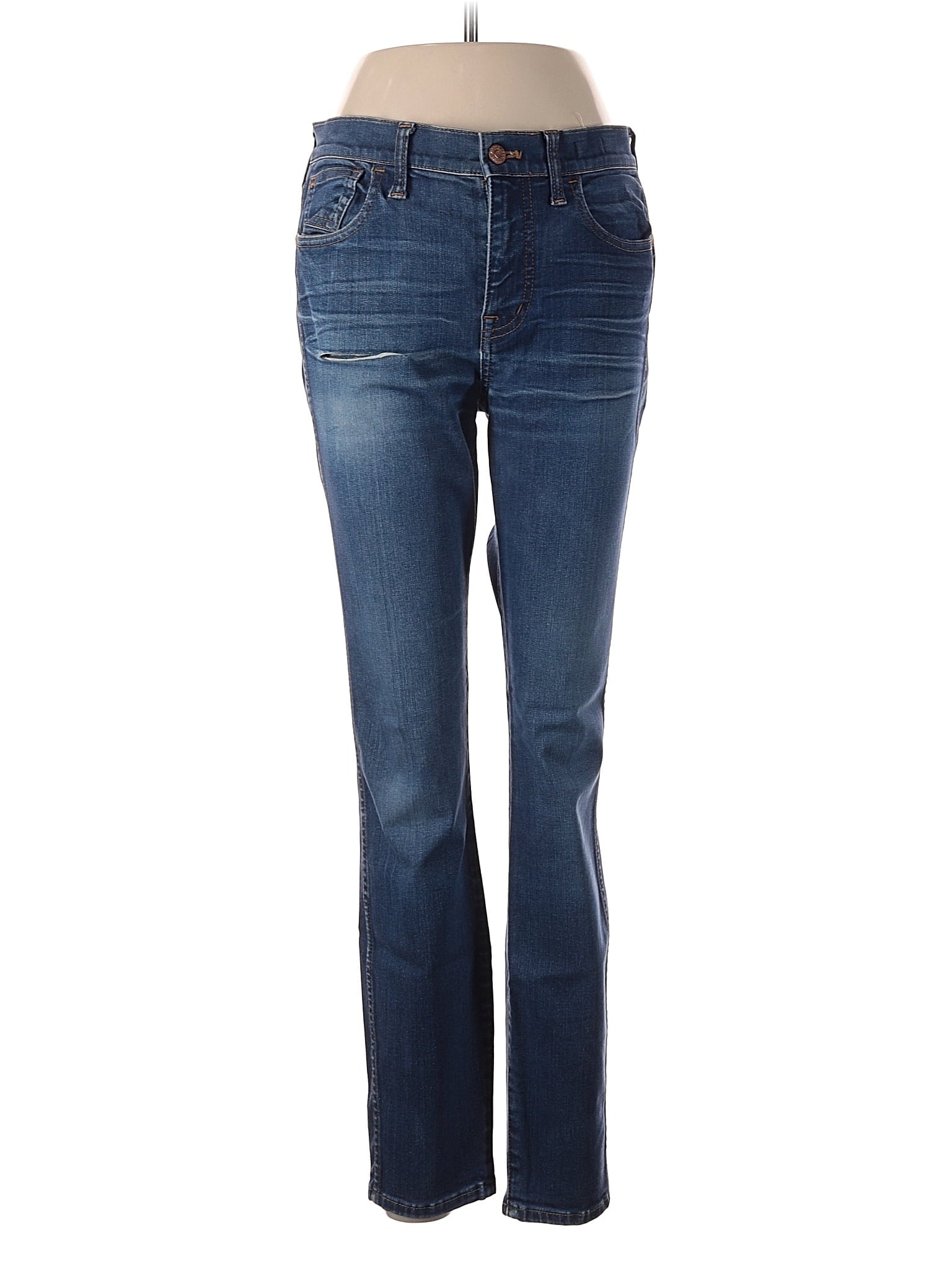 1 waist size - 28