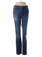 1 waist size - 28