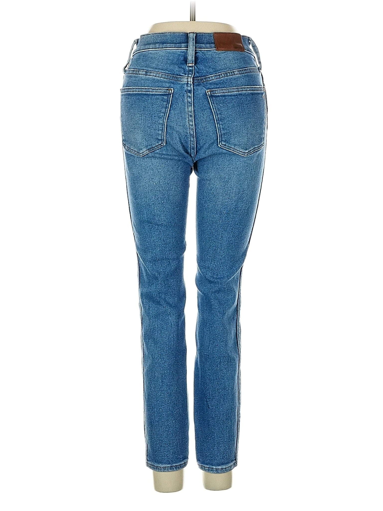 2 waist size - 24