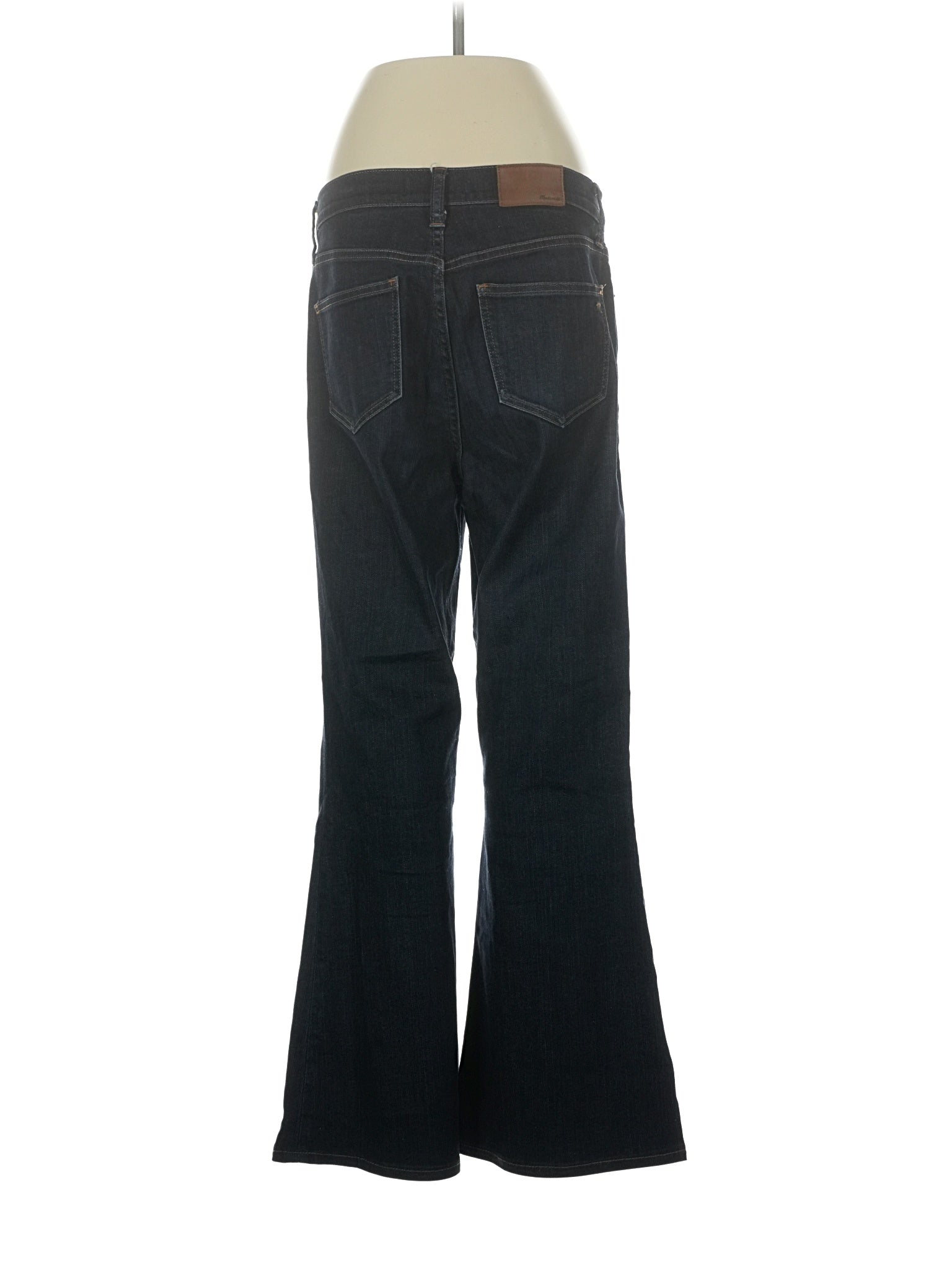 2 waist size - 27