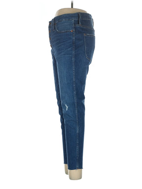 4 waist size - 31 P