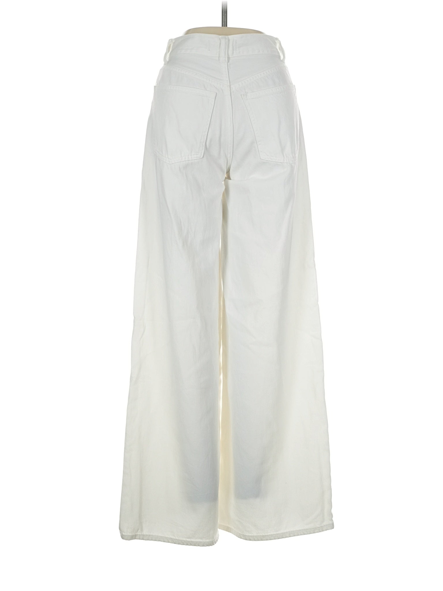 7 waist size - 23