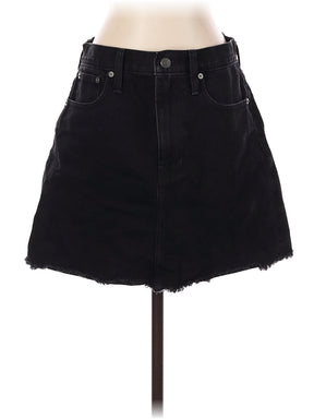 1 waist size - 27