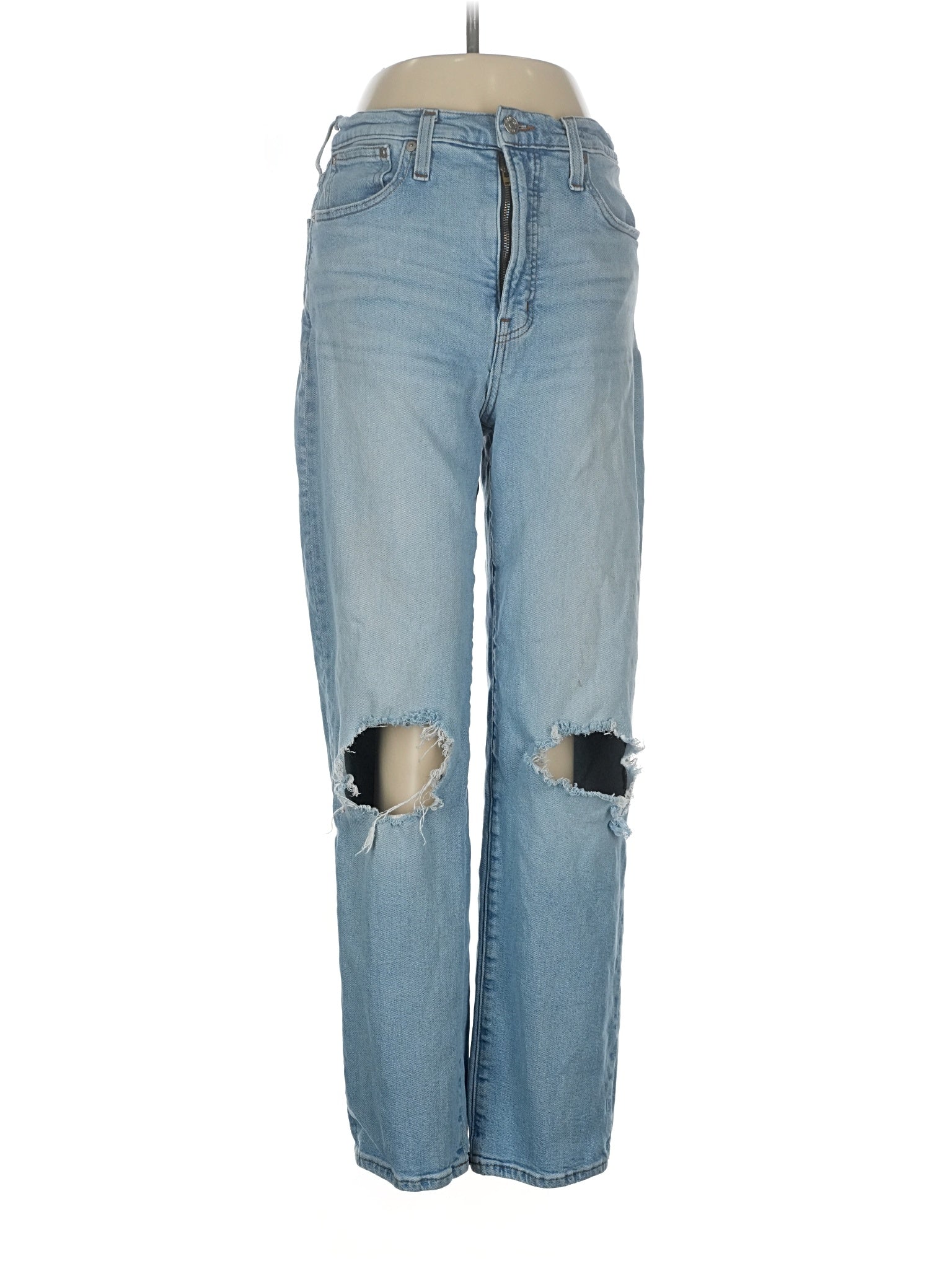 1 waist size - 28