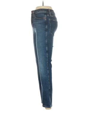 4 waist size - 25