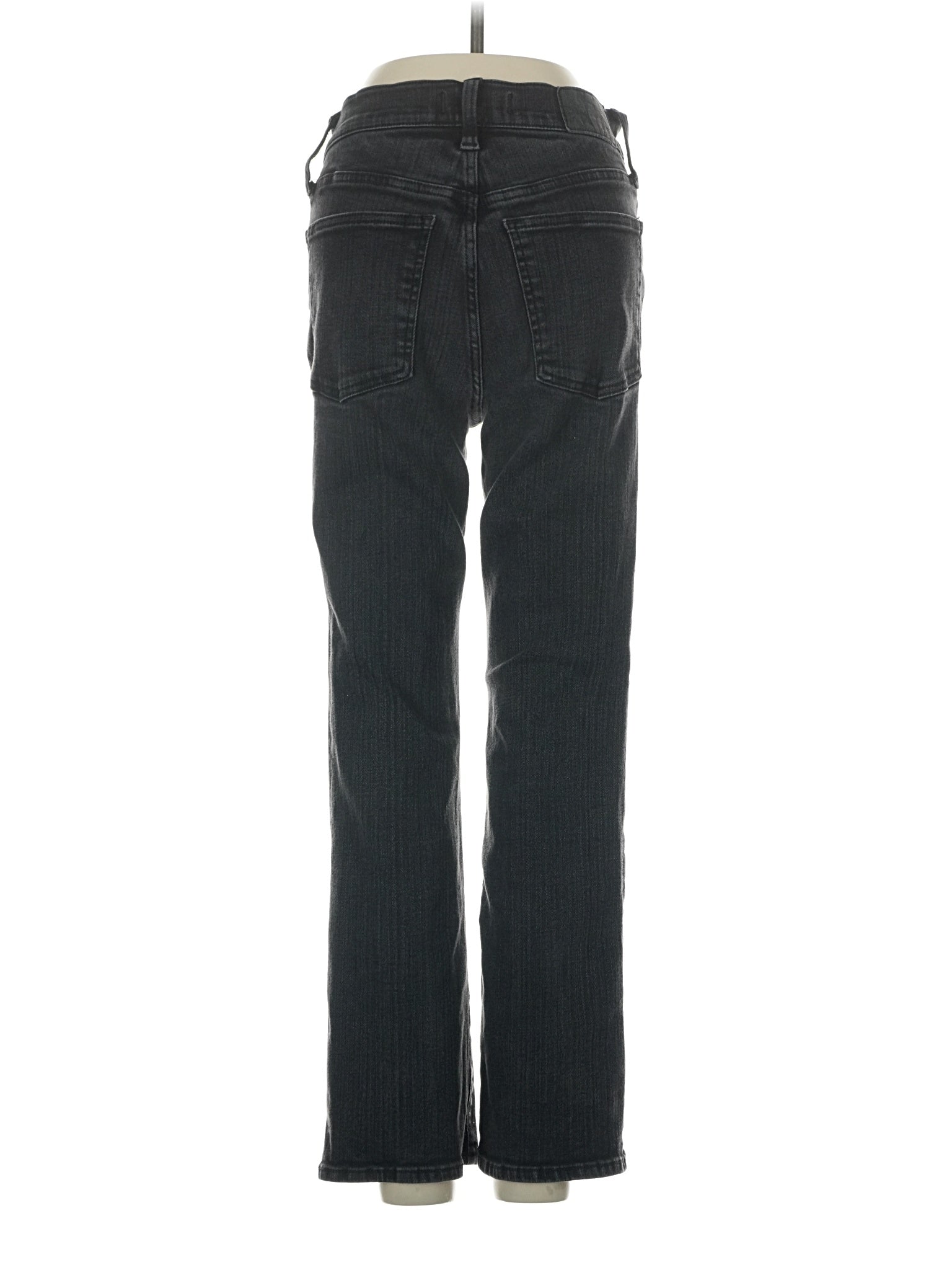 2 waist size - 27
