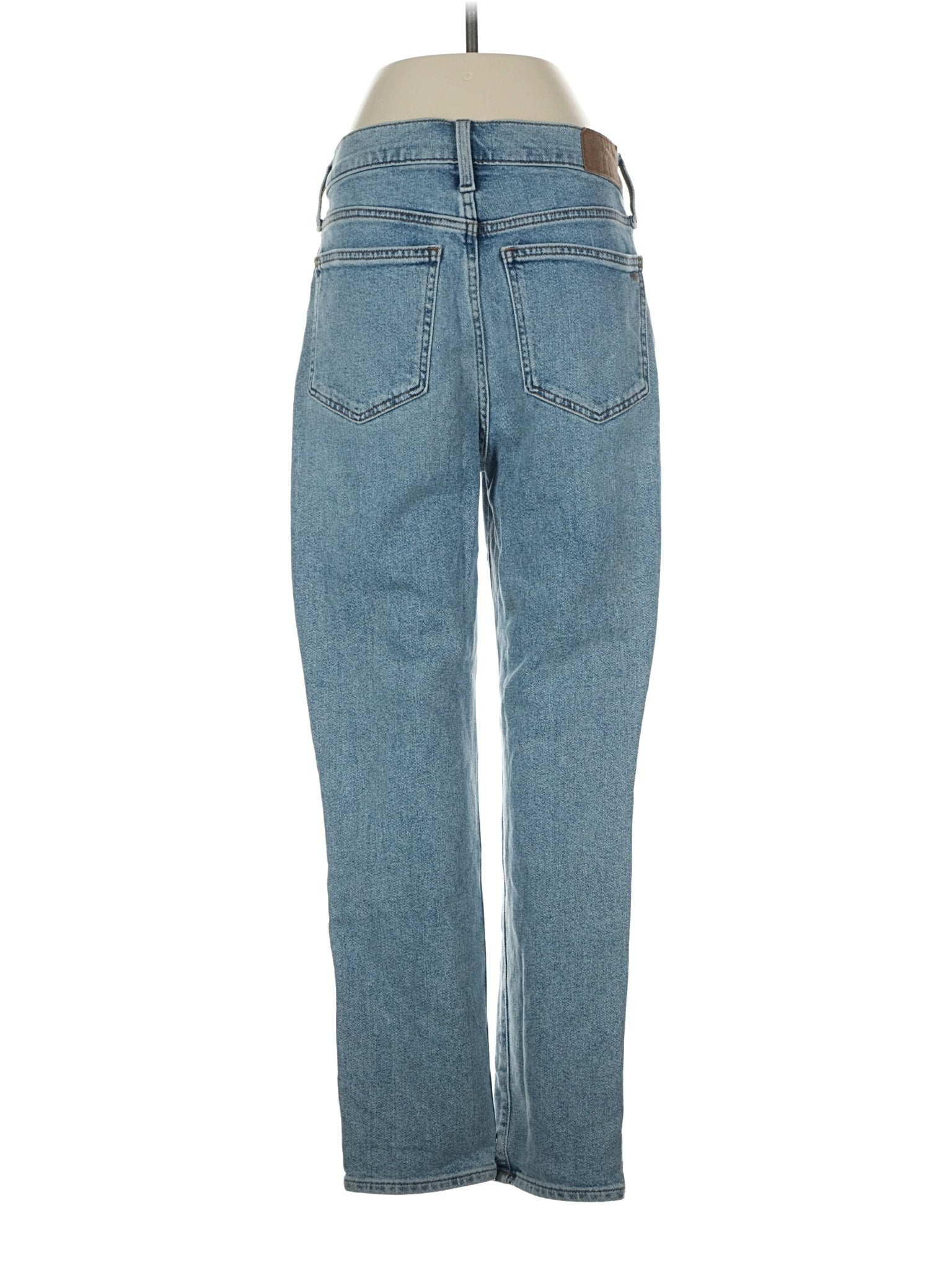2 waist size - 27