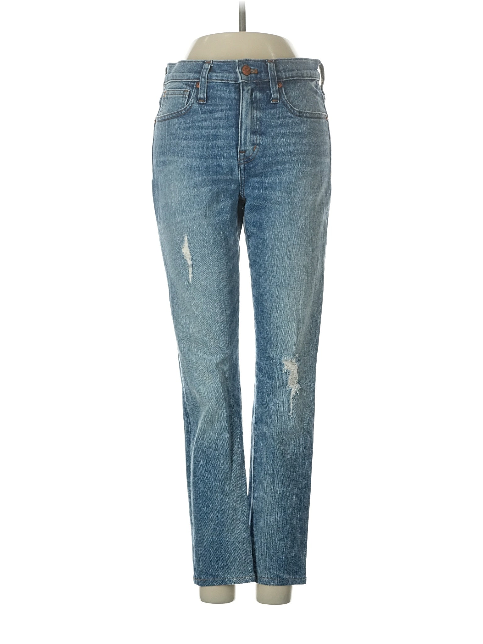 1 waist size - 25