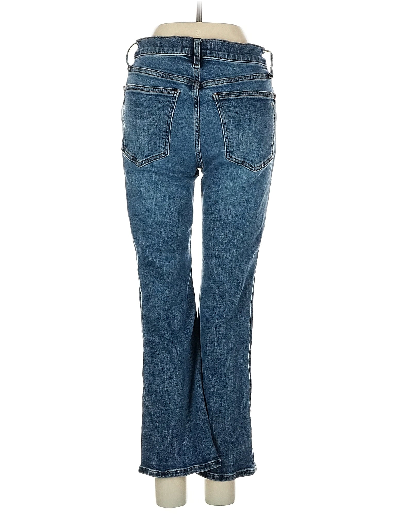 2 waist size - 27 P