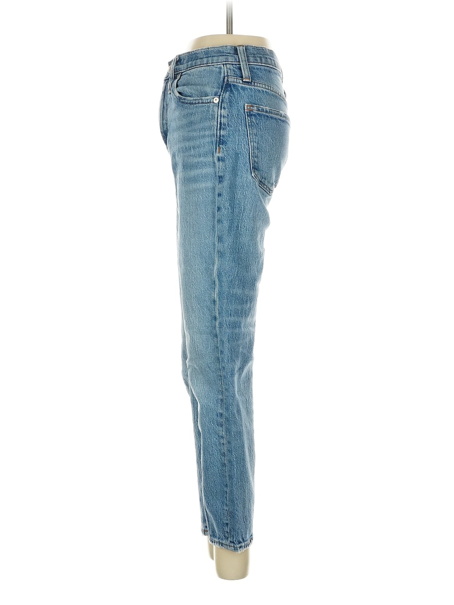 4 waist size - 23