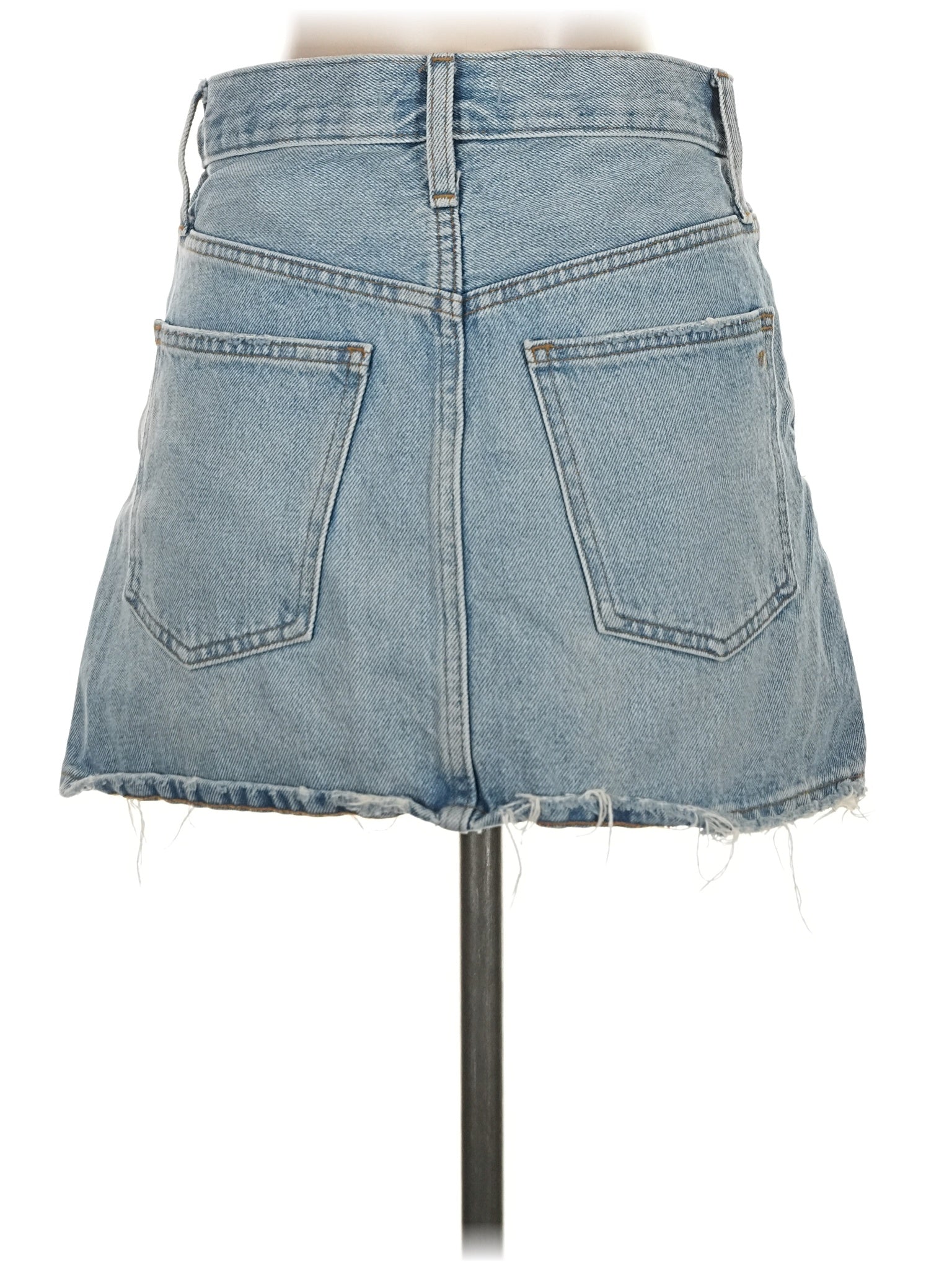 2 waist size - 23