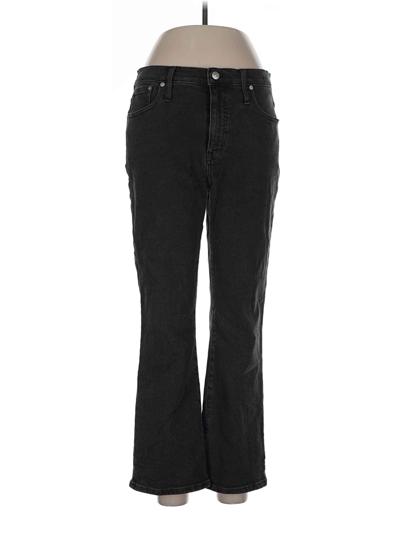 1 waist size - 30