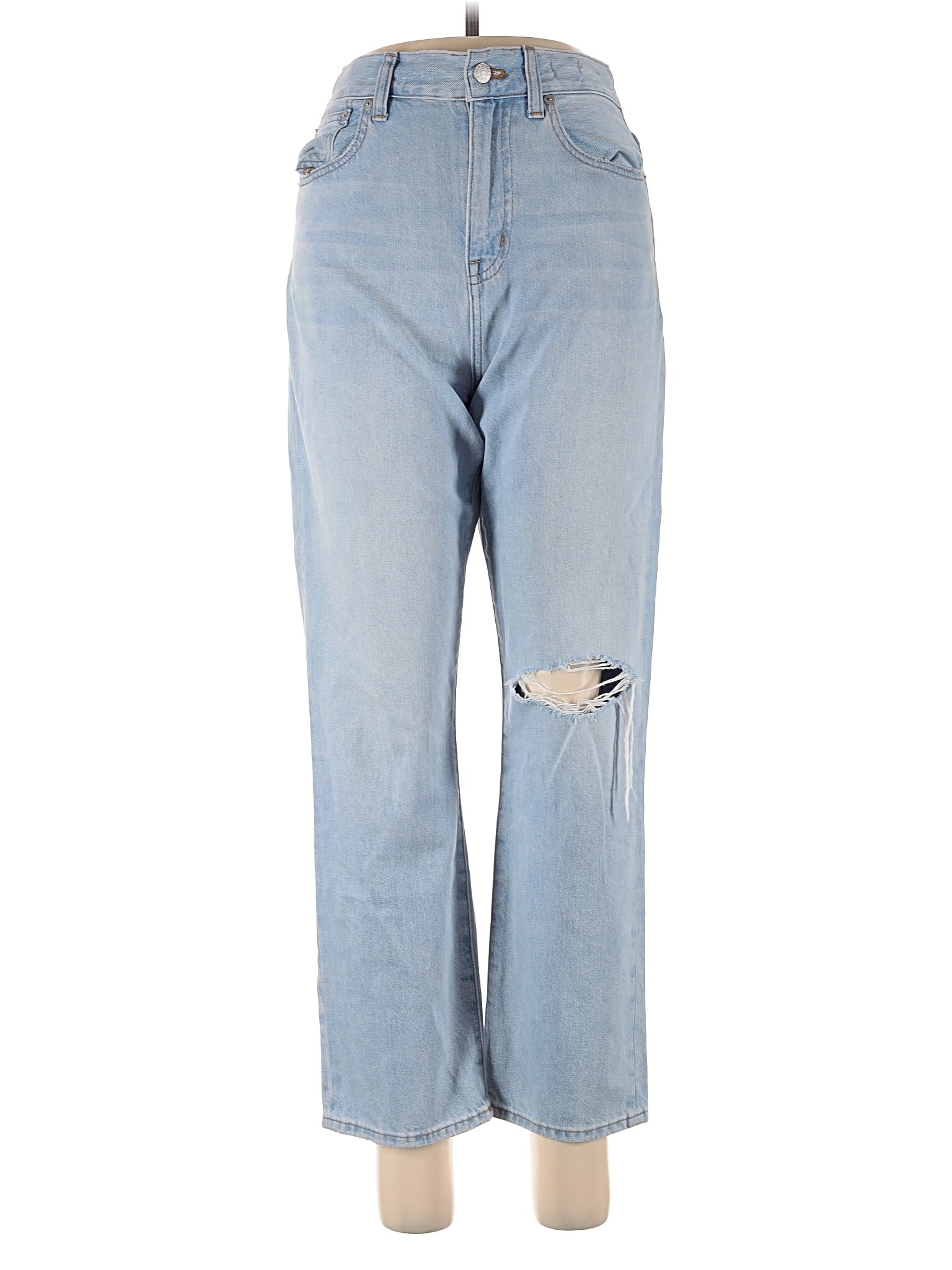 1 waist size - 26