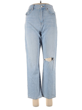 1 waist size - 26