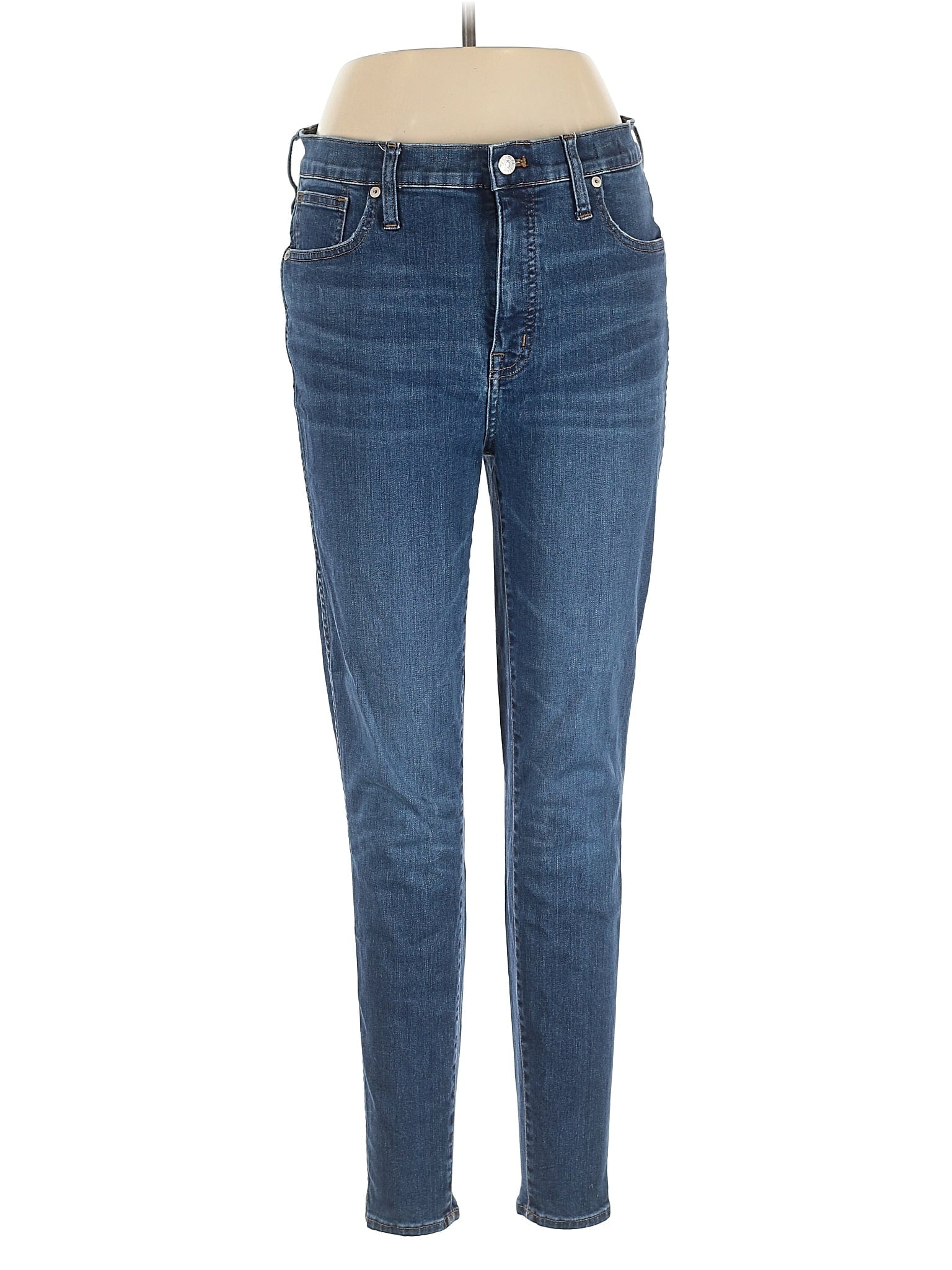 1 waist size - 32