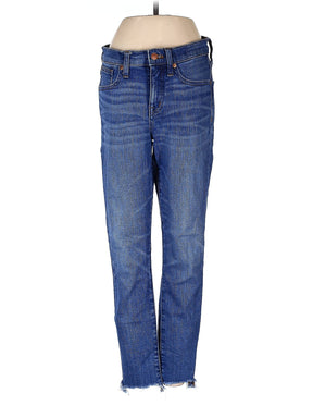 1 waist size - 26