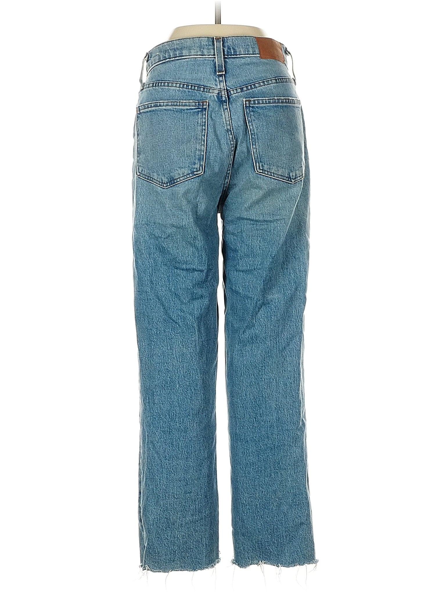2 waist size - 25