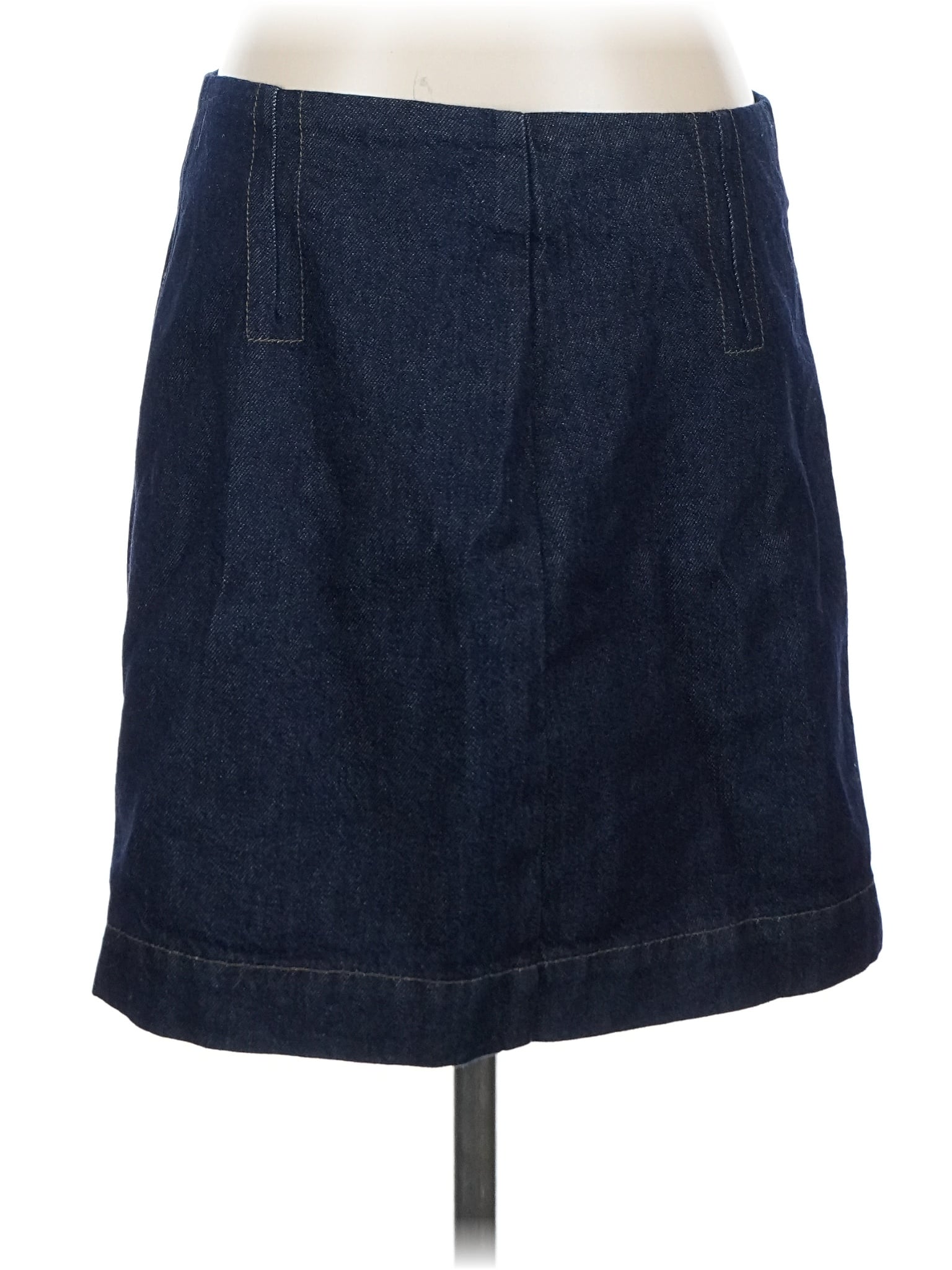1 waist size - 27