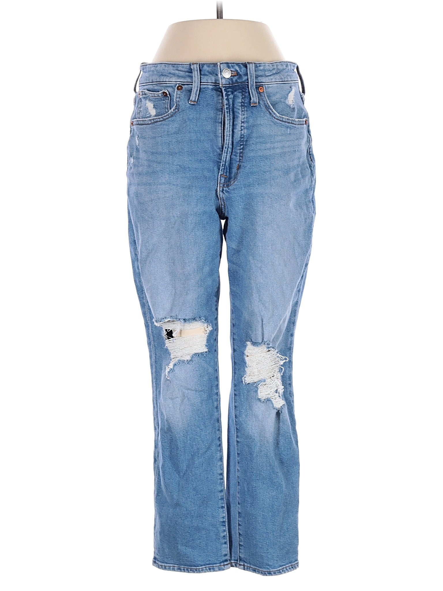 1 waist size - 27
