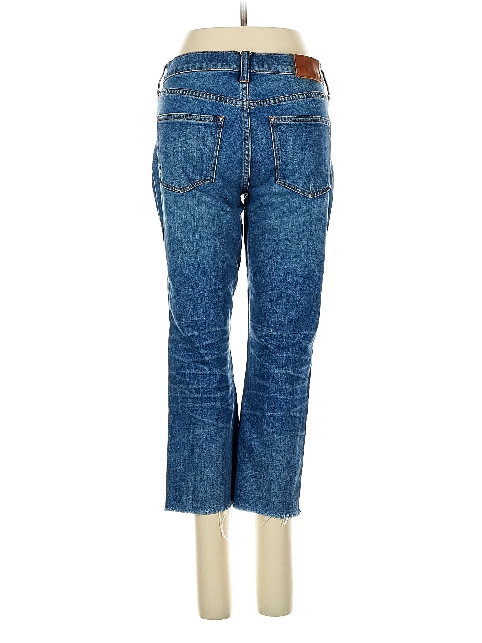 2 waist size - 25