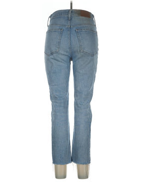 2 waist size - 28
