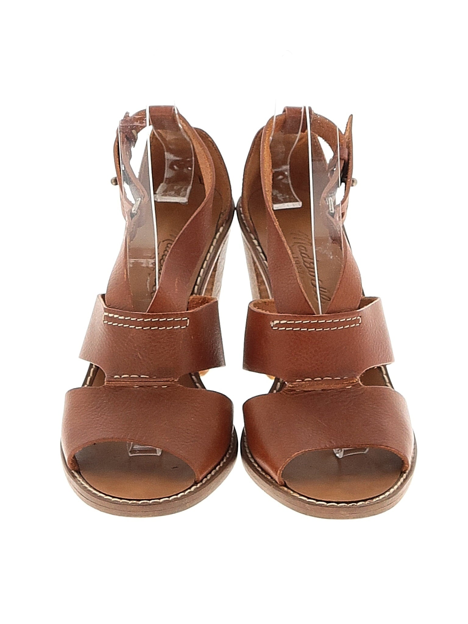 2 shoe size - 7