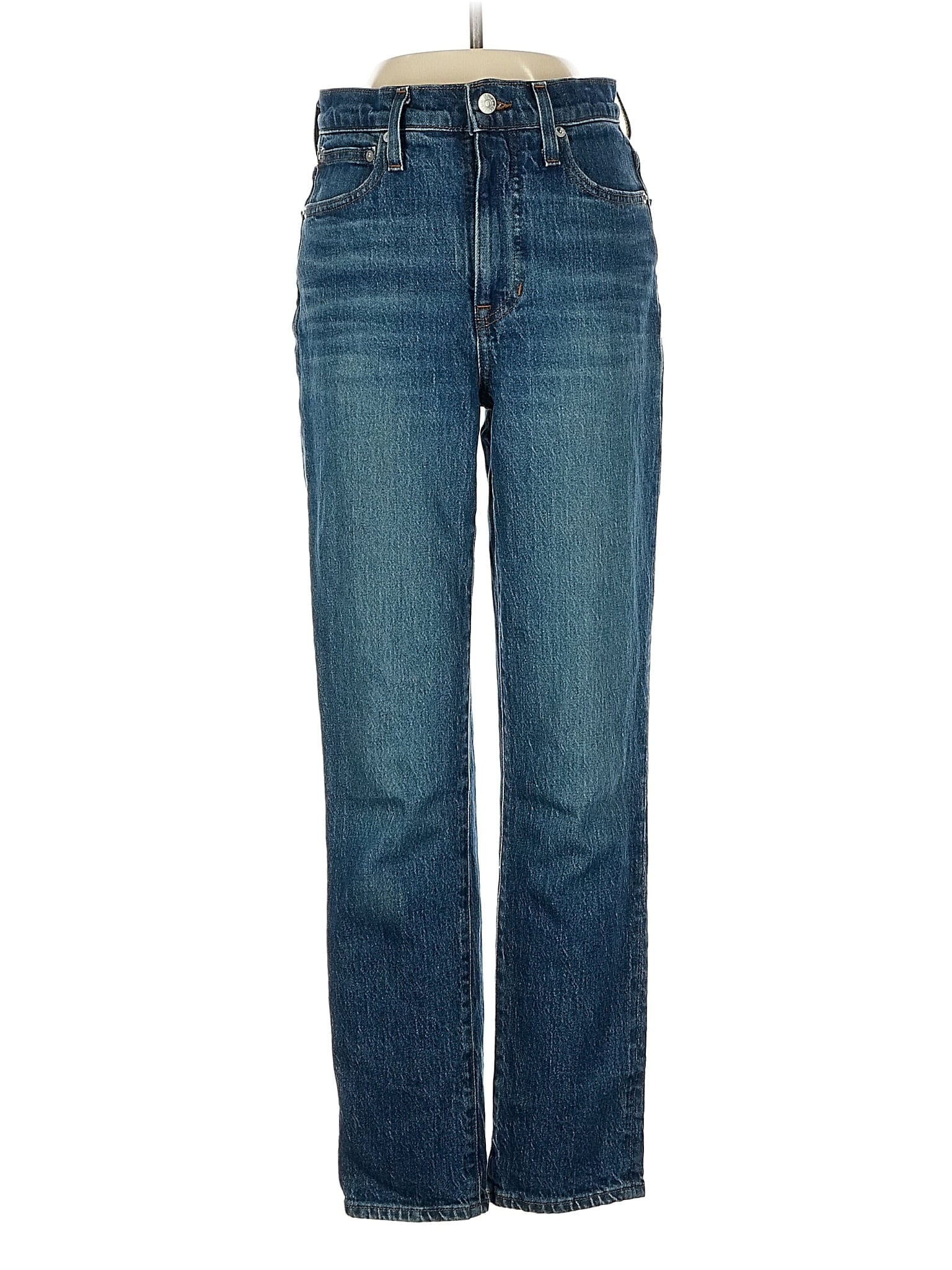 1 waist size - 24