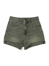 1 waist size - 23