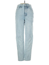 1 waist size - 25