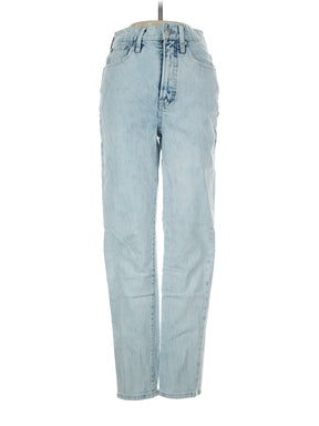 1 waist size - 25