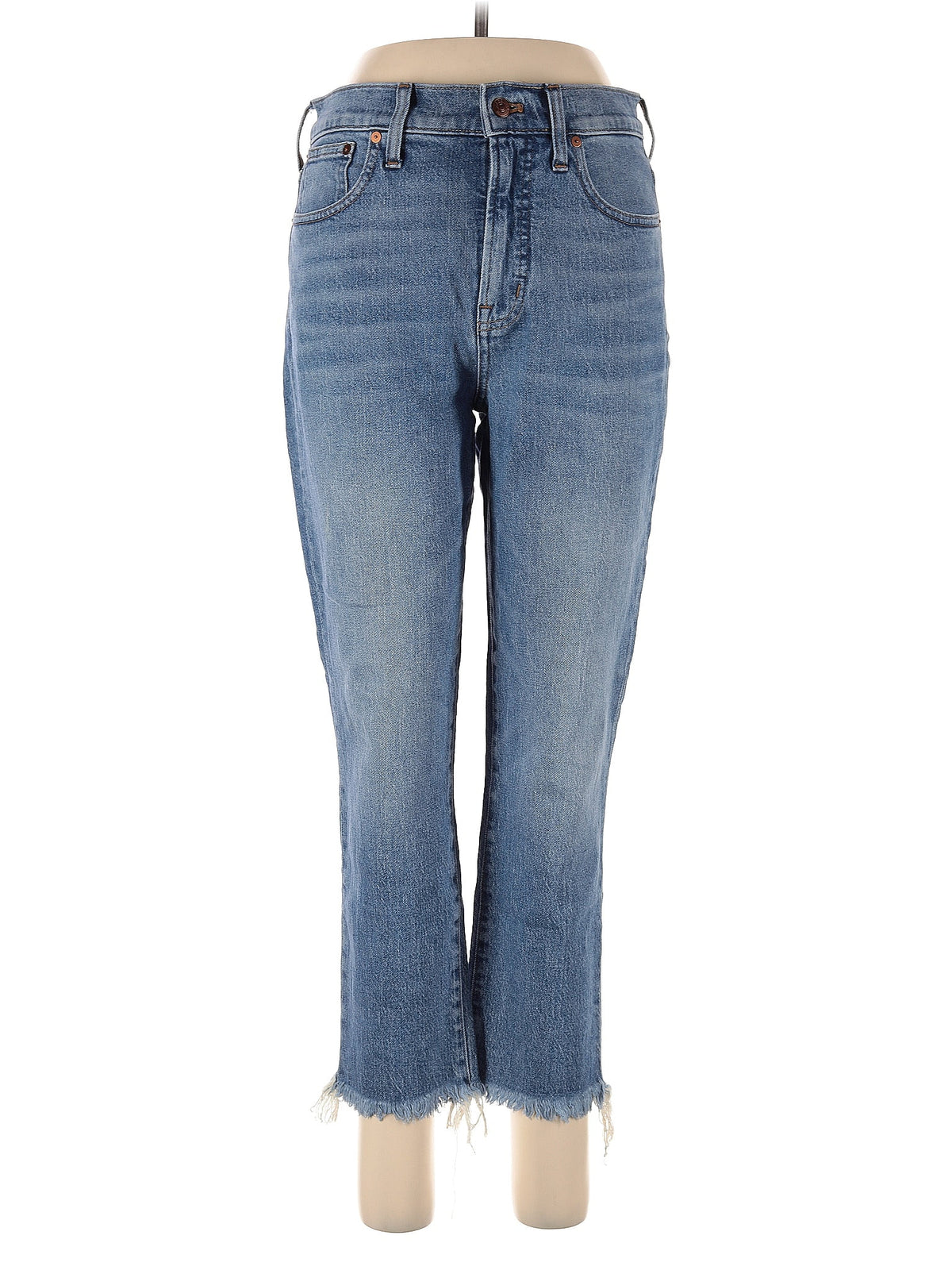 1 waist size - 28 P