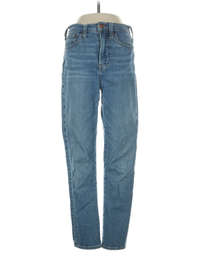 7 waist size - 24