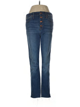 1 waist size - 29