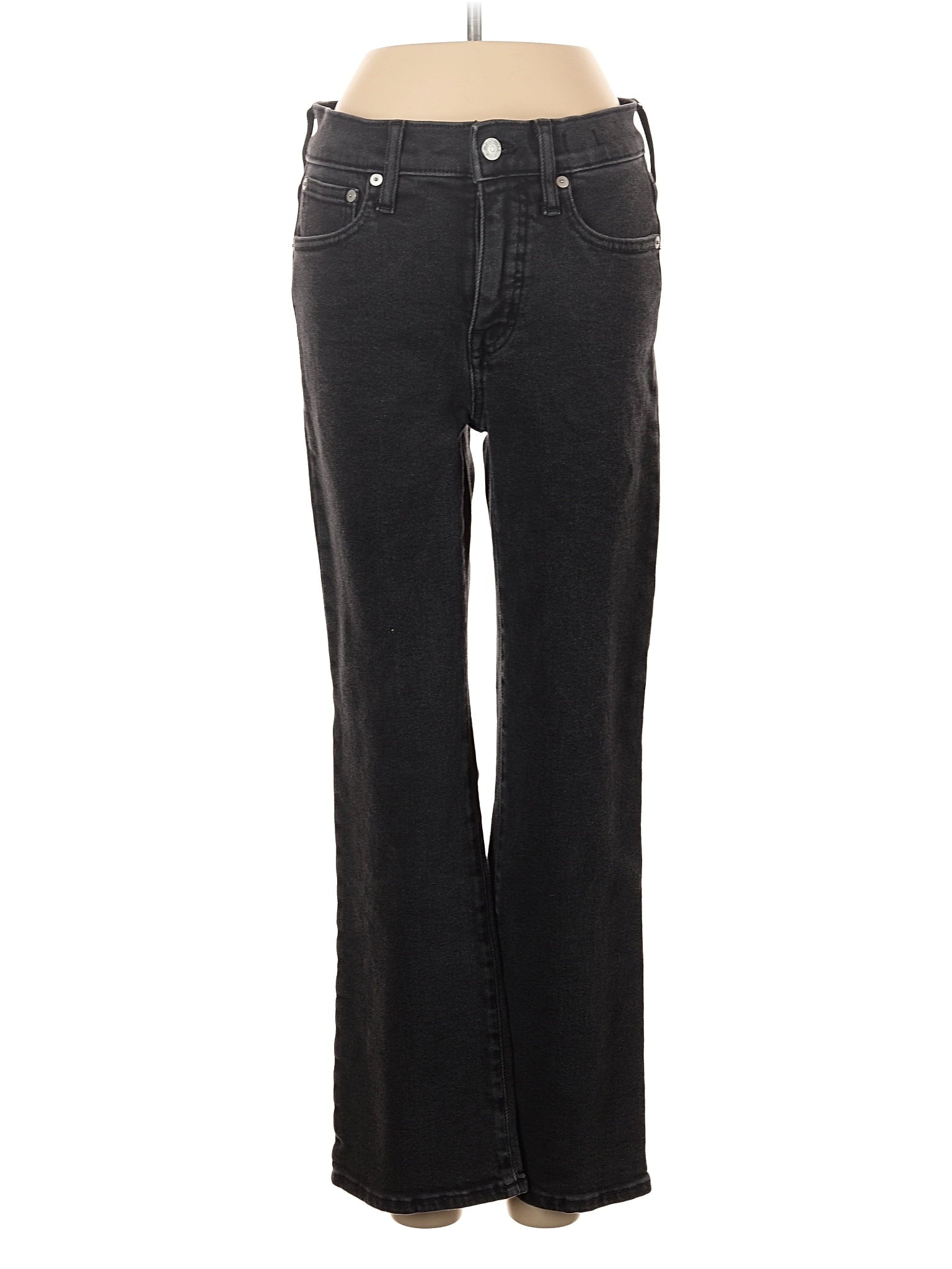 1 waist size - 25
