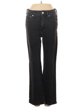 1 waist size - 25