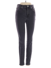 1 waist size - 26