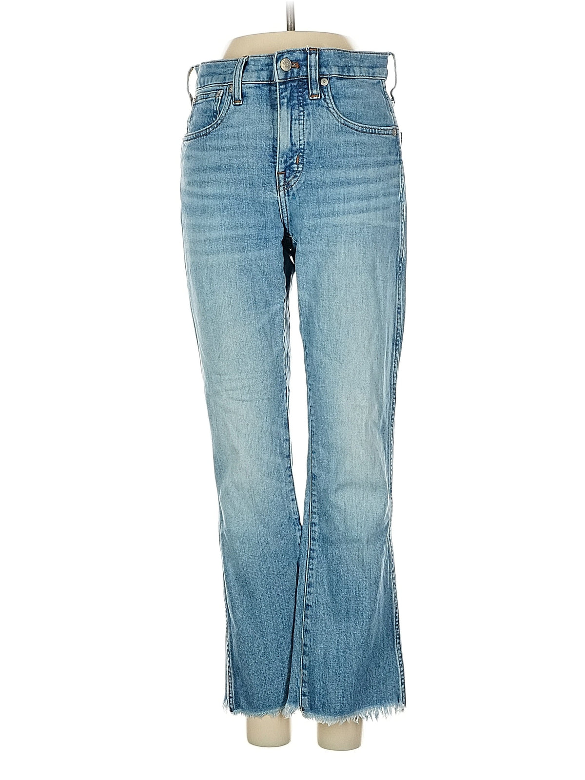 1 waist size - 25