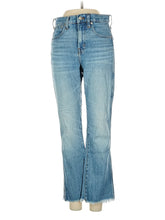 1 waist size - 25